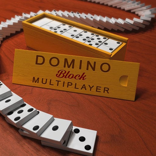 Domino Multiplayer