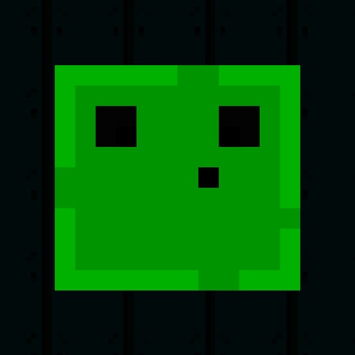 MC Pixel Slime