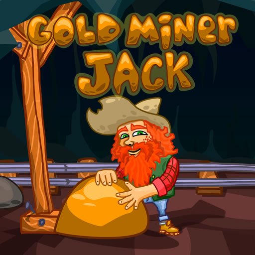 Jack The Gold Miner 